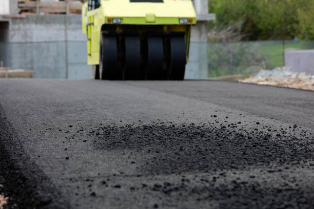 Best Driveway Pavers Installation  in Towanda, KS