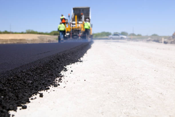 Towanda, KS Driveway Pavers Company