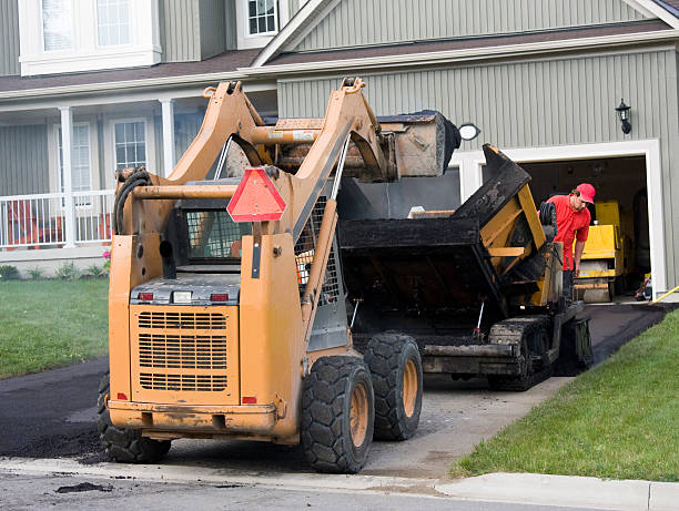 Best Affordable Driveway Pavers  in Towanda, KS